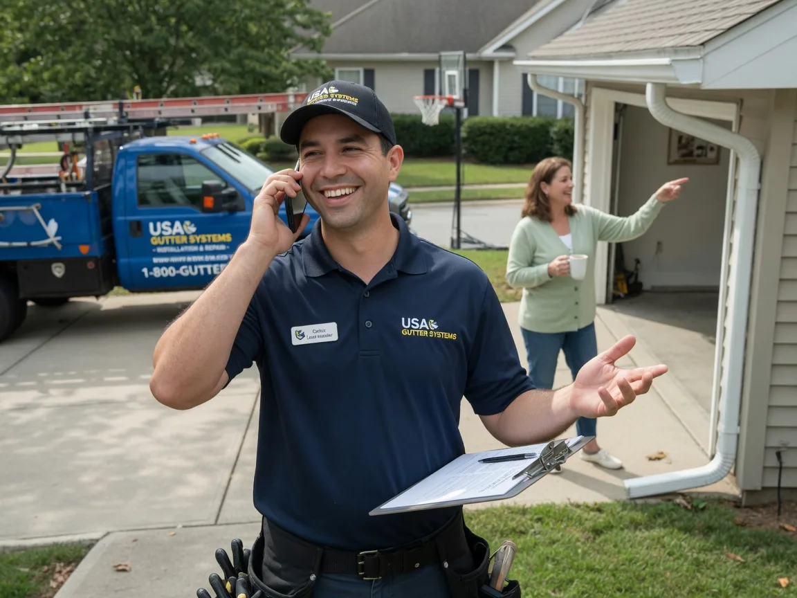 Gutter Installation Winn, MI FAQs